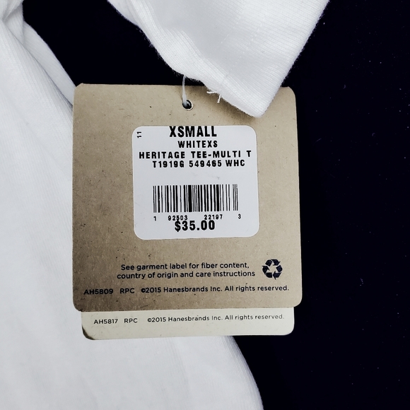 New Champion Men's Classic Heritage Surf the Web - Picture 6 of 8